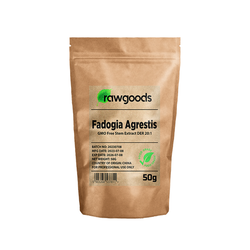 Raw. Fadogia Agrestis 50g 20:1