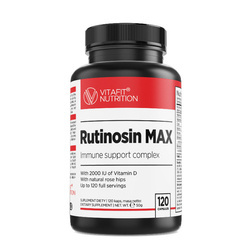 Vitafit Rutinosin MAX 120 caps
