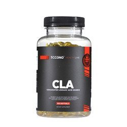 Eccono CLA 100 caps