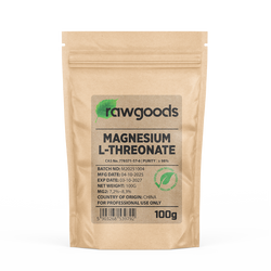 Sur. Magnesium Threonate 100g Treonian Magnezu