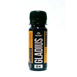FireSnake Gladius SHOT 50 ml - fruit punch