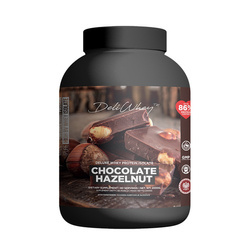 FireSnake Deli Whey Isolate 2000g - cocoa