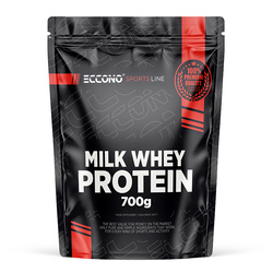 Eccono Milk Whey Protein 700g