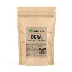 Rawfoods BCAA 2:1:1 Instant 1000g