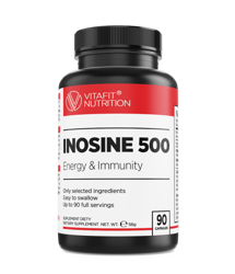 Vitafit Inosine 500 90kaps