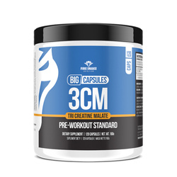 FireSnake 3CM Big Caps 120 kaps