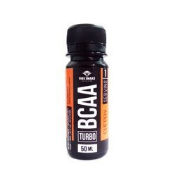 FireSnake BCAA TURBO SHOT 50ml.