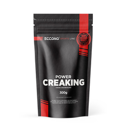 Eccono Creaking 300g - Natural