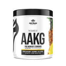 FireSnake AAKG 300g