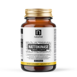 FSN Nutrafine Nattokinase 100cap