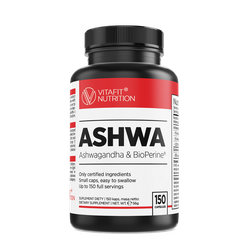 Vitafit ASHWA 150 caps