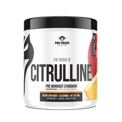 FireSnake Citrulline 300g