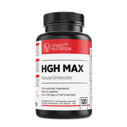 Vitafit HGH Max 120 kaps