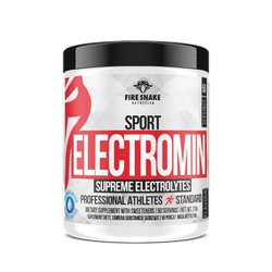 FireSnake Electromin 210g Elektrolity
