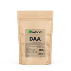 Rawfoods DAA Powder 500g