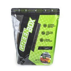 FireSnake Green Box 1816g Whey Protein Blend