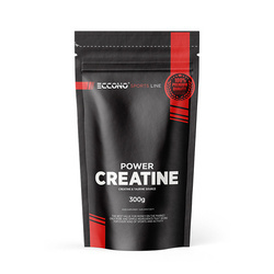 Eccono Power Creatine 300g - natural