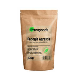 Sur. Fadogia Agrestis 100g 20:1