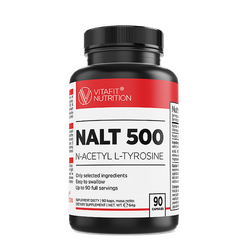 Vitafit NALT 500 90 kaps