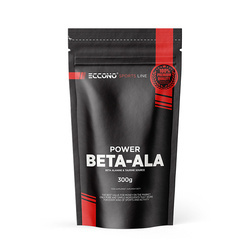 Eccono Power Beta Alanine 300g