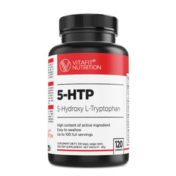 Vitafit 5-HTP 120 caps