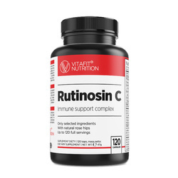 Vitafit Rutinosin C 120 kaps