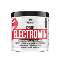 FireSnake Electromin 180g Elektrolity