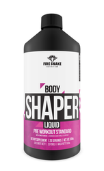 FireSnake Body Shaper 500 ml