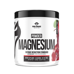 FireSnake Magnesium Citrate 300g