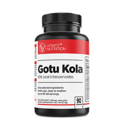 Vitafit Gotu Kola 90 kaps