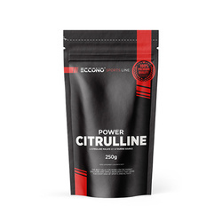 Eccono Power Citrulline 250g