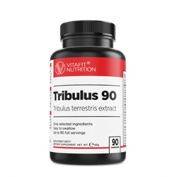 Vitafit Tribulus 90 90kaps