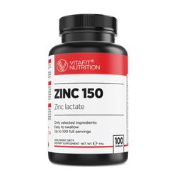 Vitafit Zinc 150 - Cynk 100kaps